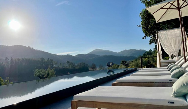 Campos River House