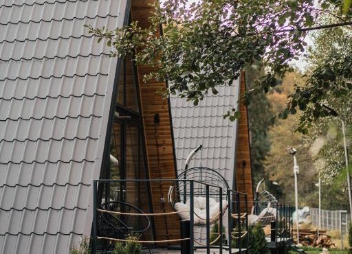 Campulung Chalets