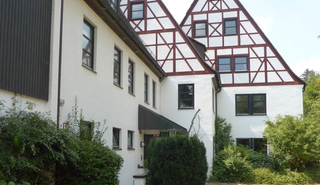 Campus Prackenfels