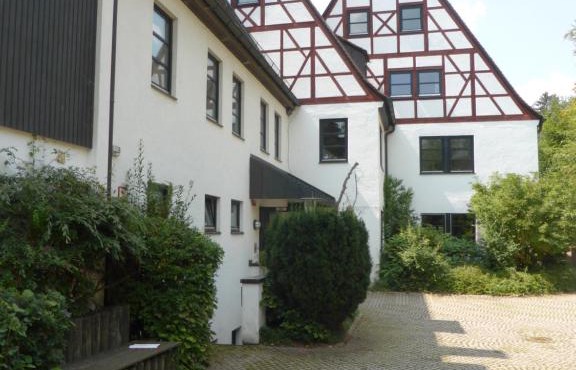 Campus Prackenfels