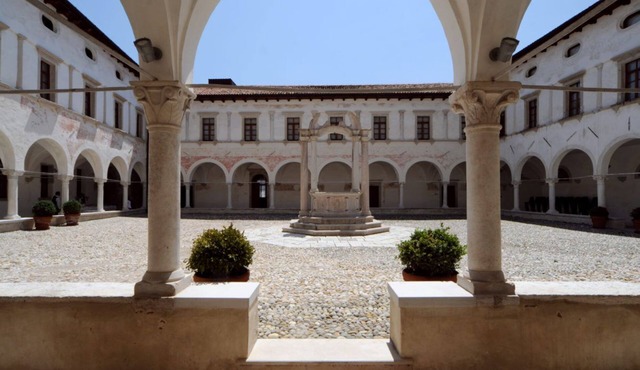 Campus San Francesco