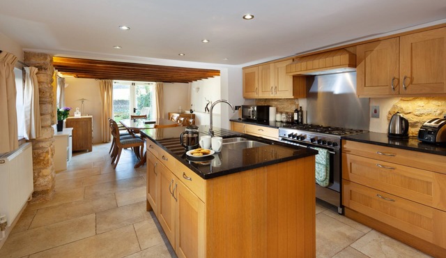 Camside, Chipping Campden - Taswell Retreats