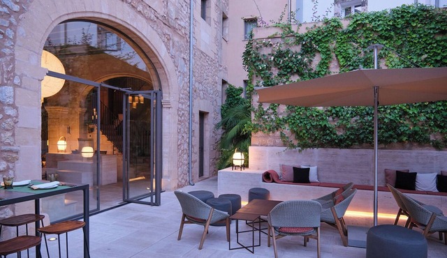 Can Aulí Luxury Retreat