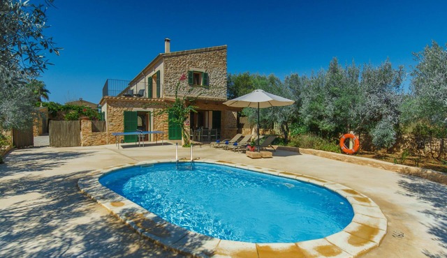 Can Marines des cami des carro by Interhome