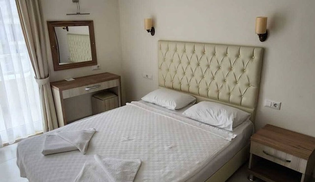 Can Motel