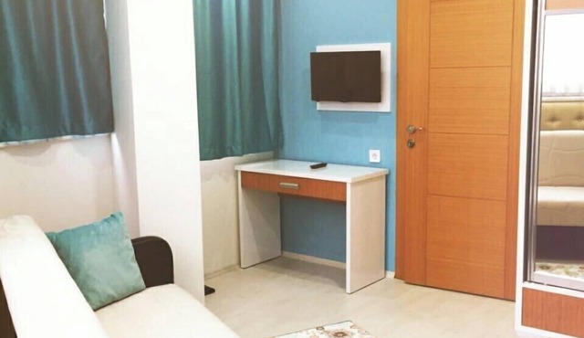 Can Residence