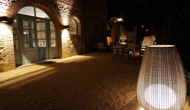 Can Ribalta Hotel Gastronòmic