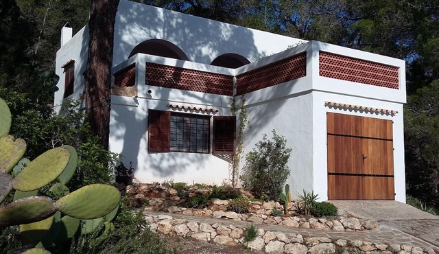 Can Satimba - The cottage with charm