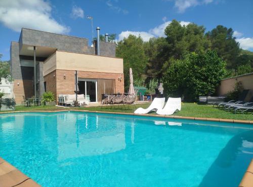 Can Vinyals Holiday Home