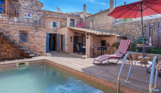 Can Xerret by Interhome