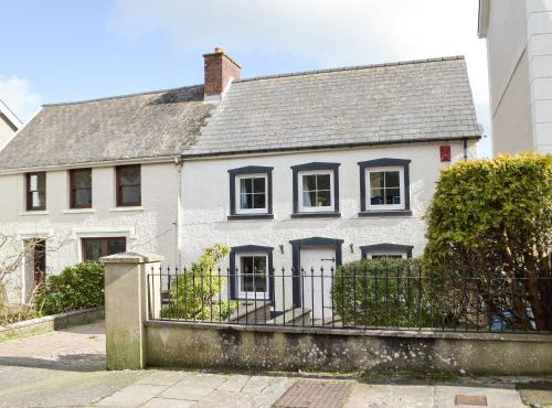 Can-Y-Mor - Uk13379