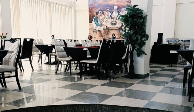 Canaan Hotel International