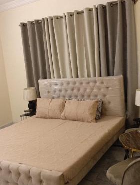 Canadian Guest House & Hotel