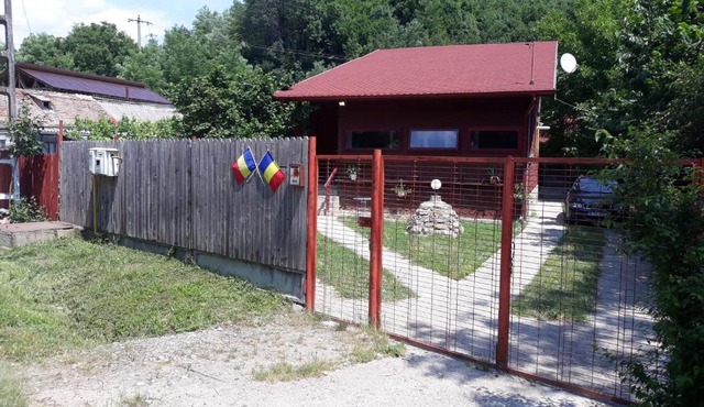 Canadian House