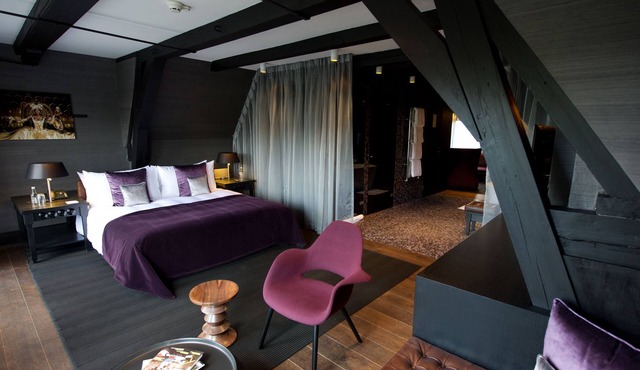 Canal House