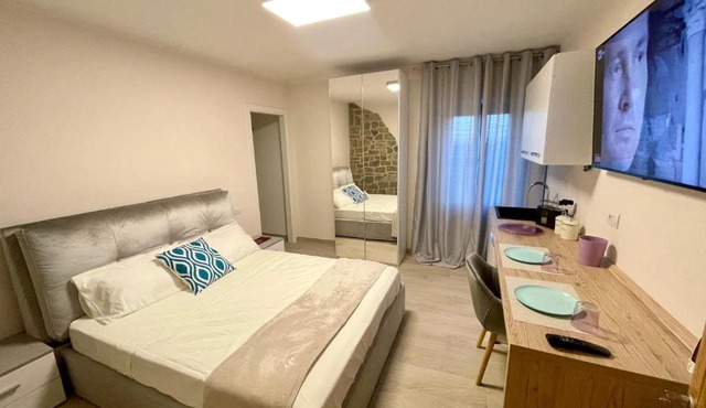 CANALE SUITE - Resort Panoramico - Free Parking - Stunning View