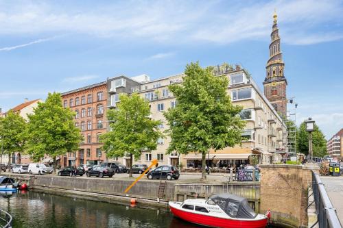 CanalLiving-CPH