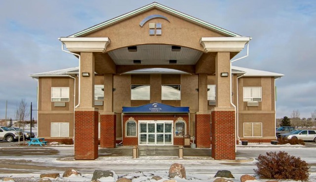 Canalta Hotel Oyen