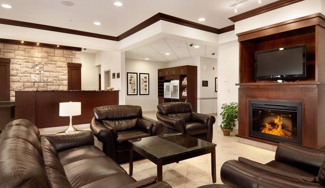 Canalta Melfort Hotel