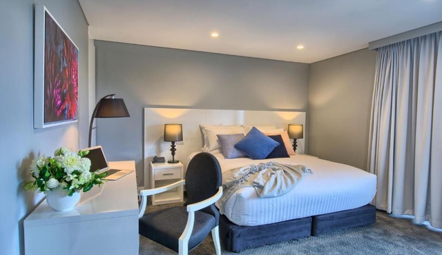 Canberra Rex Hotel