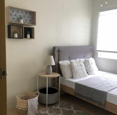CandC 2 bedrooms Marina Spatial Condominium