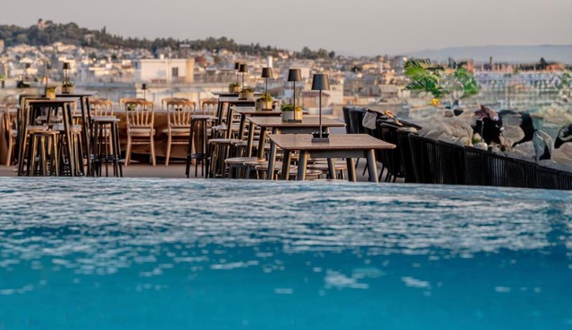 Candia Hotel