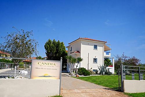 Candia Relax House