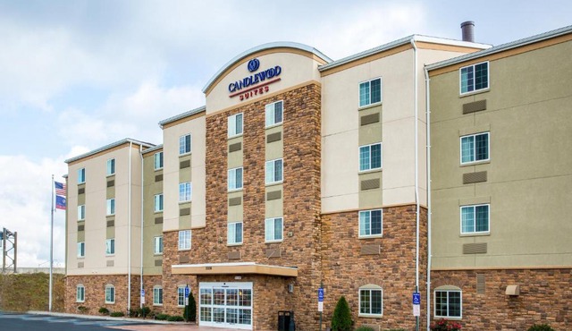 Candlewood Suites Pittsburgh-Cranberry by IHG