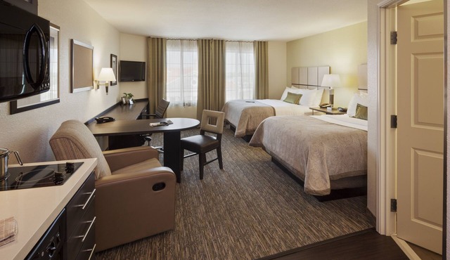 Candlewood Suites Cotulla by IHG