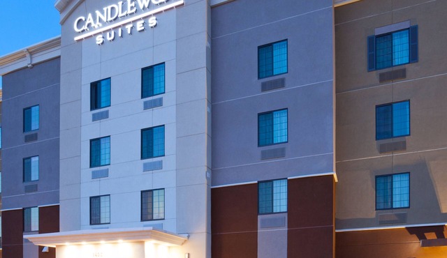 Candlewood Suites Dickinson ND by IHG