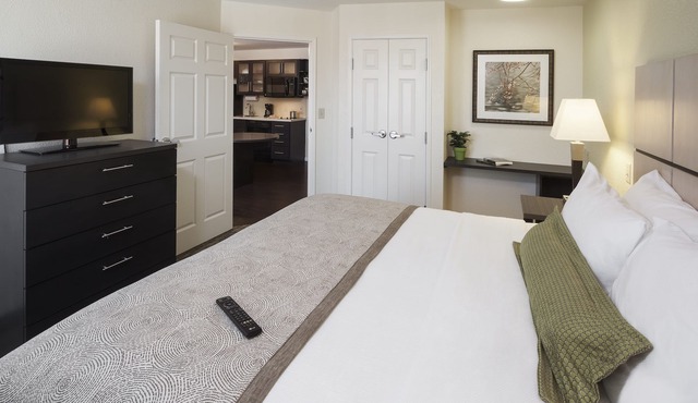 Candlewood Suites Durham by IHG