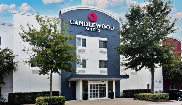 Candlewood Suites Eastchase Park by IHG