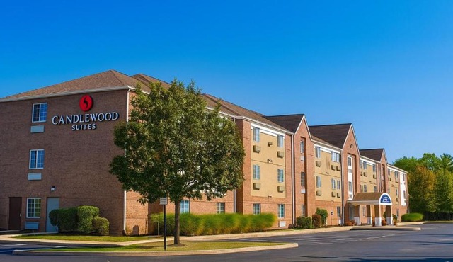 Candlewood Suites Indianapolis - South by IHG