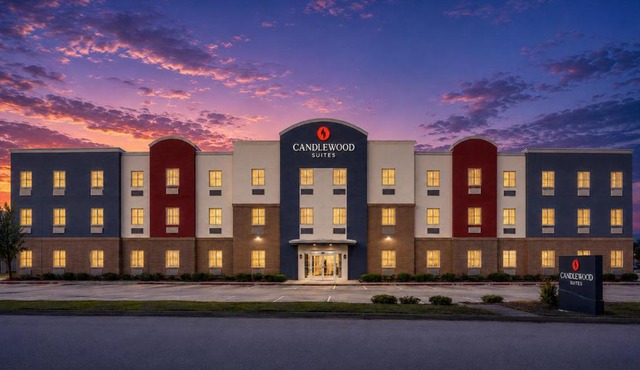 Candlewood Suites League City by IHG