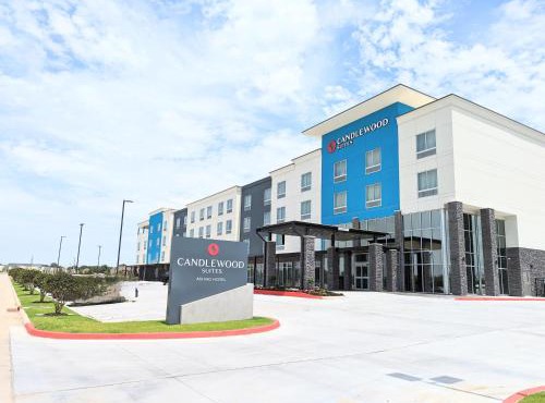 Candlewood Suites - Tulsa Hills - Jenks by IHG