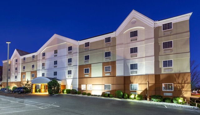 Candlewood Suites West Springfield by IHG