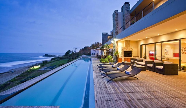 Canelands Beach Club