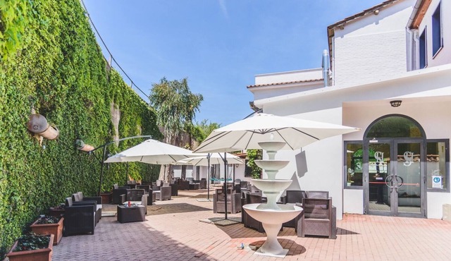 Canella Hotel