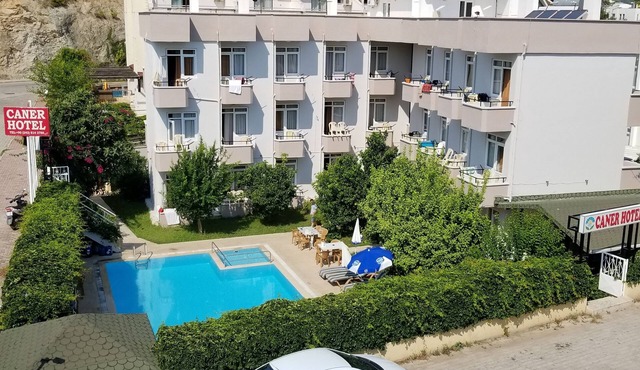 Caner Hotel
