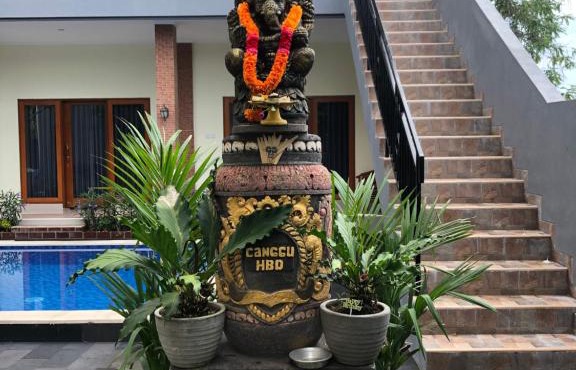 Canggu HBD