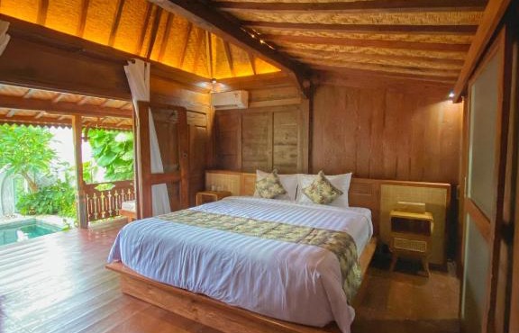 Canggu Villa Bali