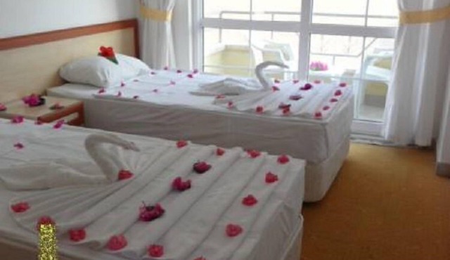 Cann Hotel
