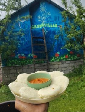Cannavillas hostel