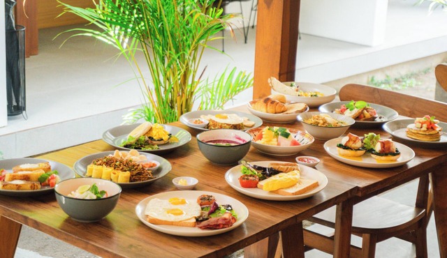Cannella Suites Ubud