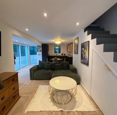 CANNES Maison Design "DOLCE VITA"
