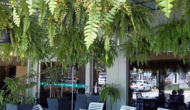 Canoas Parque Hotel