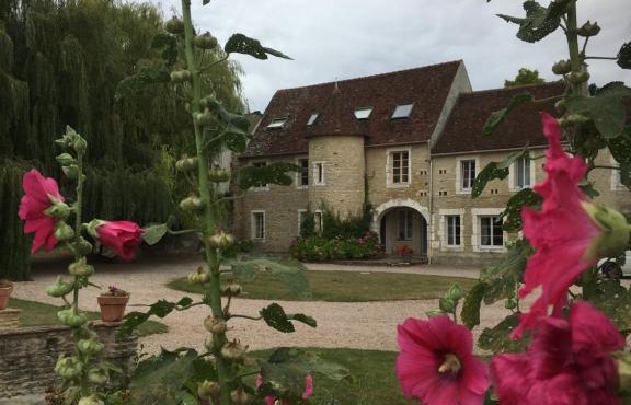 Canon, Coeur De Combray