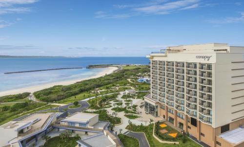 Canopy by Hilton Okinawa Miyako Island Resort