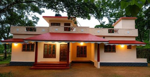 Canorix Inn