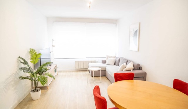 Cantabrian Paradise! Modern Flat in Torrelavega